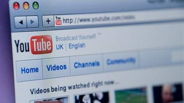 YouTube YouTube