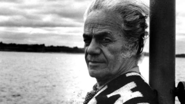 Nicanor Parra Nicanor Parra