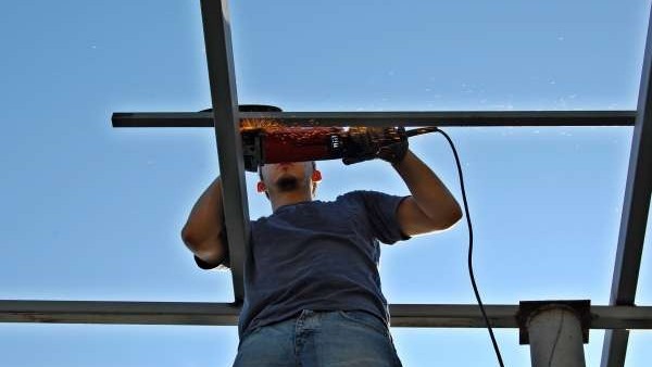Trabajador autónomo Trabajador autónomo