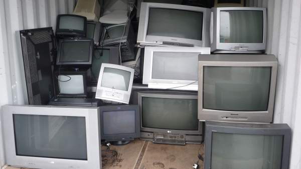 Televisores Televisores