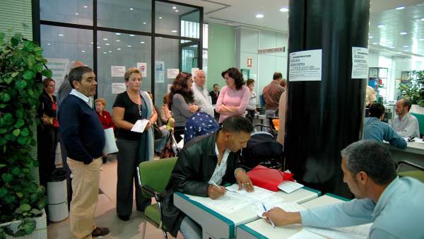 Oficina de la Seguridad Social Oficina de la Seguridad Social