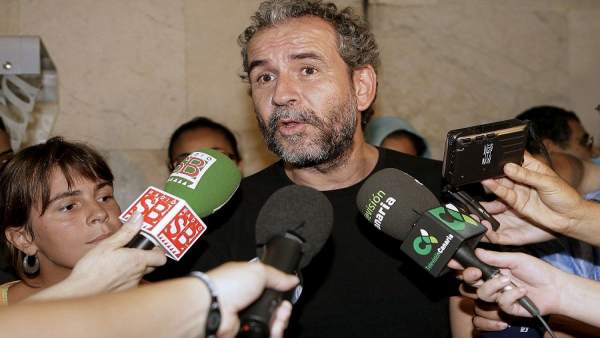 Guillermo Toledo Guillermo Toledo