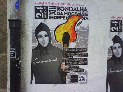 Resistencia Galega