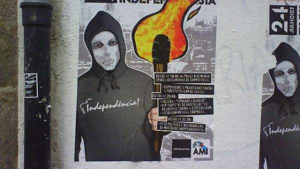 Resistencia Galega Resistencia Galega