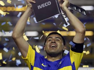 Riquelme