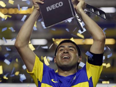 Riquelme