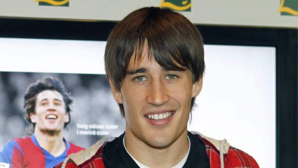 Bojan Krkic Bojan Krkic
