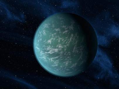 Planeta Kepler-22b