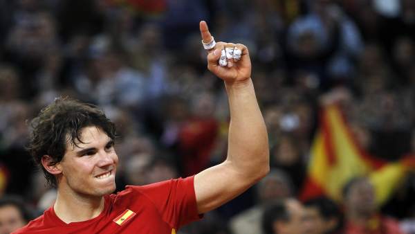 Rafa Nadal Rafa Nadal
