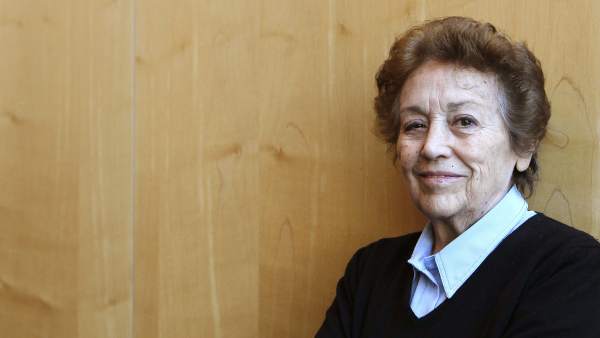Amparo Baró Amparo Baró