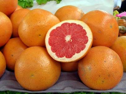 Pomelo