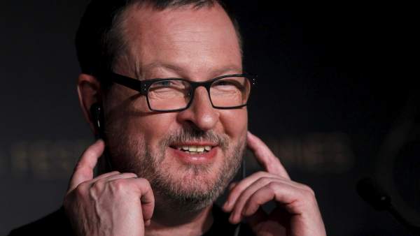 Lars von Trier Lars von Trier