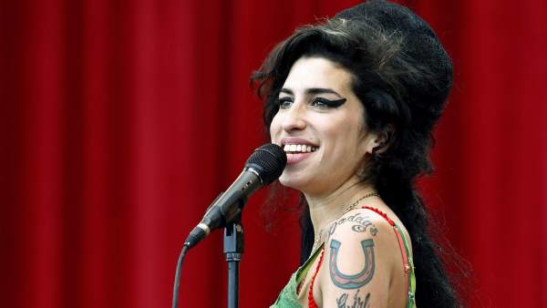 Amy Winehouse Amy Winehouse