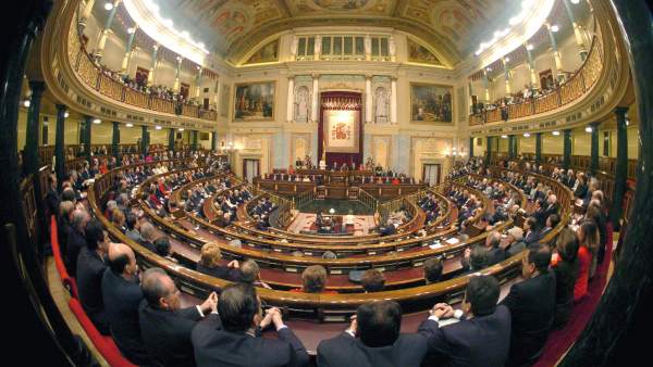 Congreso de los Diputados Congreso de los Diputados