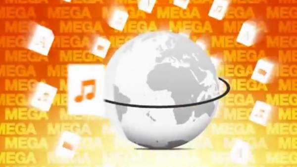 Megaupload Megaupload