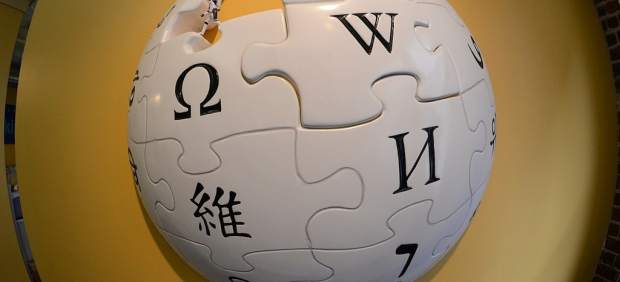 Wikipedia