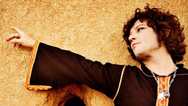Enrique Bunbury Enrique Bunbury