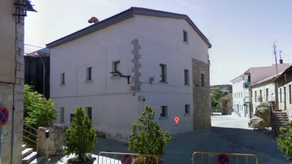 Collado Villalba Collado Villalba