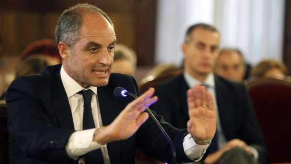 Francisco Camps Francisco Camps