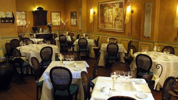 Restaurante Restaurante