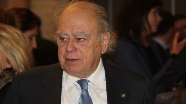 Jordi Pujol Jordi Pujol