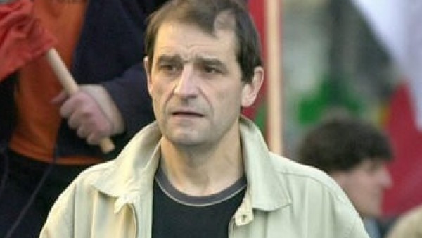 Josu Ternera Josu Ternera