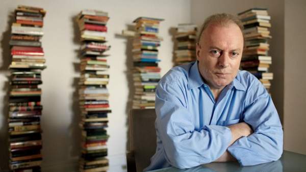 Christopher Hitchens Christopher Hitchens