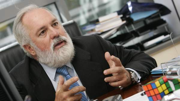 Miguel Arias Cañete Miguel Arias Cañete