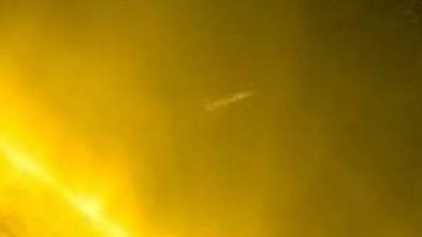 Cometa Lovejoy Cometa Lovejoy