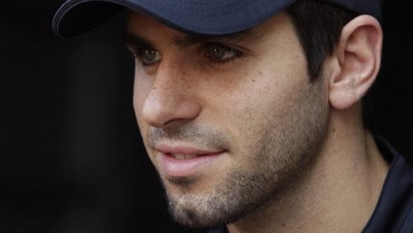 Alguersuari Alguersuari