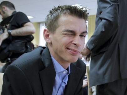 Pablo Soto