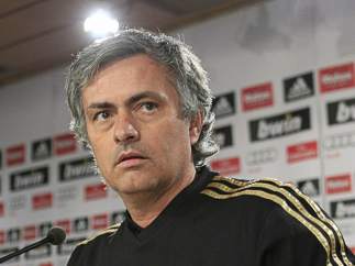 Mourinho
