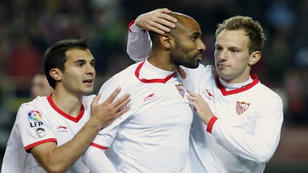 Kanouté Kanouté