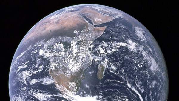 Planeta Tierra Planeta Tierra