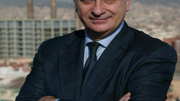 Jorge Fernández Díaz Jorge Fernández Díaz