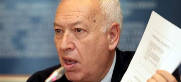 José Manuel García-Margallo