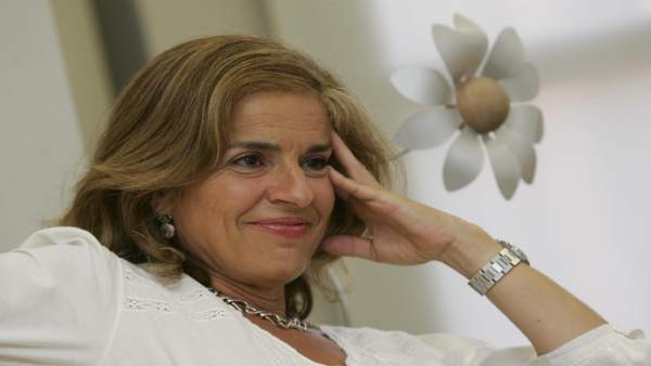 Ana Botella Ana Botella