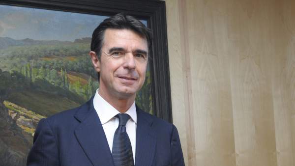 José Manuel Soria José Manuel Soria