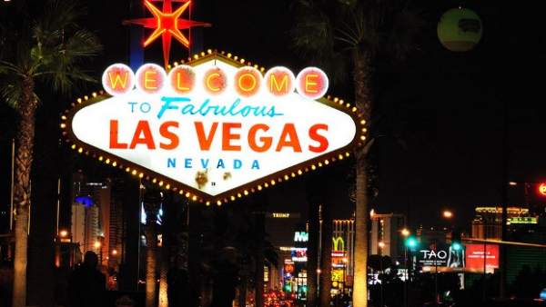 Las Vegas Las Vegas