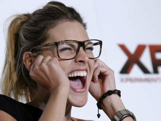 Amaia Salamanca
