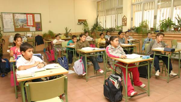 Alumnos Alumnos