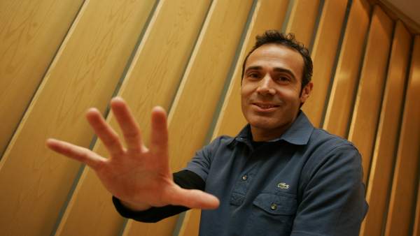 Álex Corretja Álex Corretja