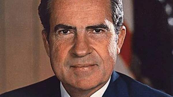 Nixon Nixon