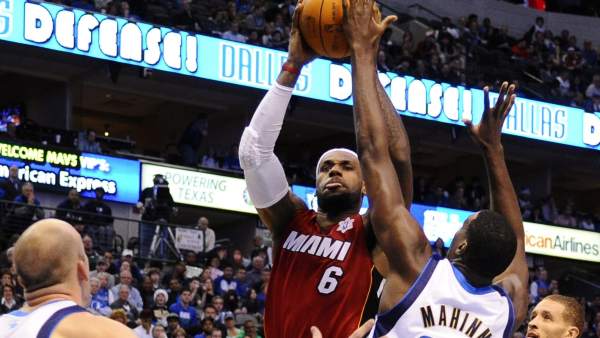 Miami Heat, Lebron James Miami Heat, Lebron James