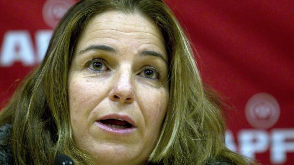 Arantxa Sánchez Vicario Arantxa Sánchez Vicario