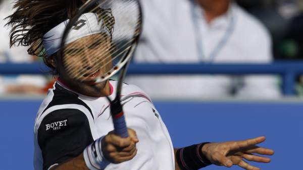 David Ferrer David Ferrer