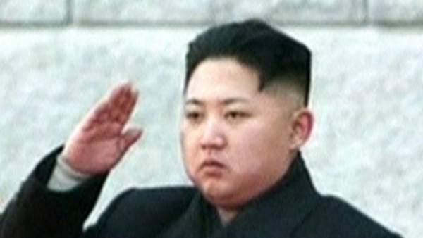 Kim Jong-un Kim Jong-un