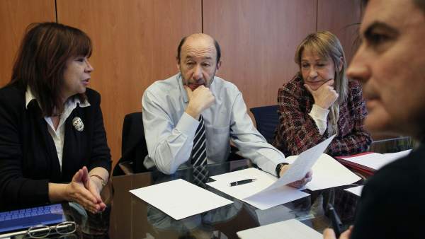 Rubalcaba Rubalcaba