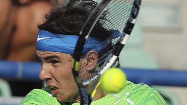 Rafa Nadal Rafa Nadal