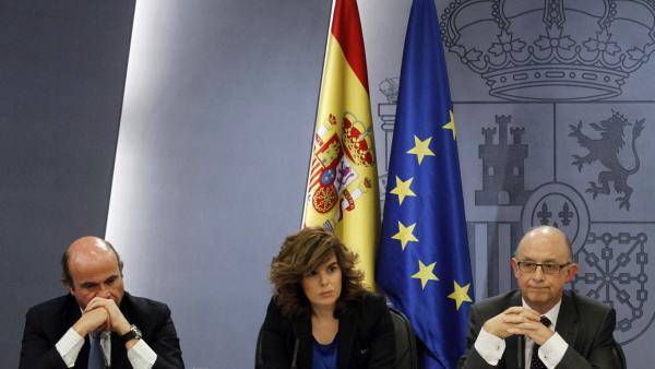 Consejo de ministros. Consejo de ministros.